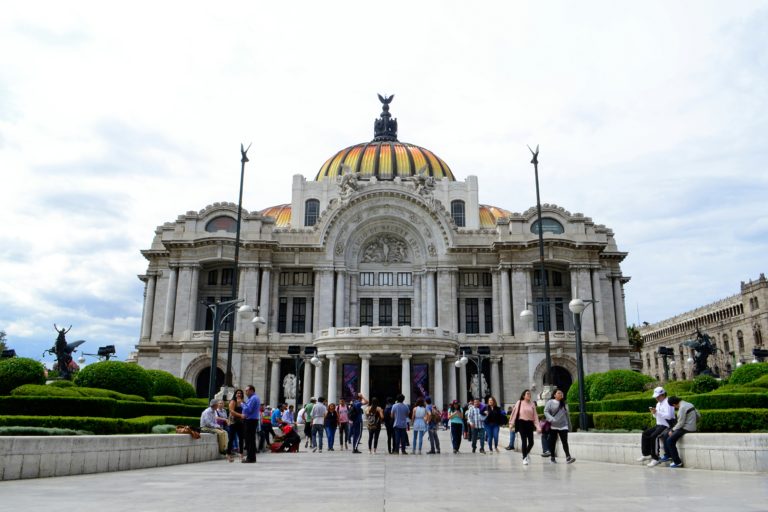 5 lugares donde festejar las Fiestas Patrias