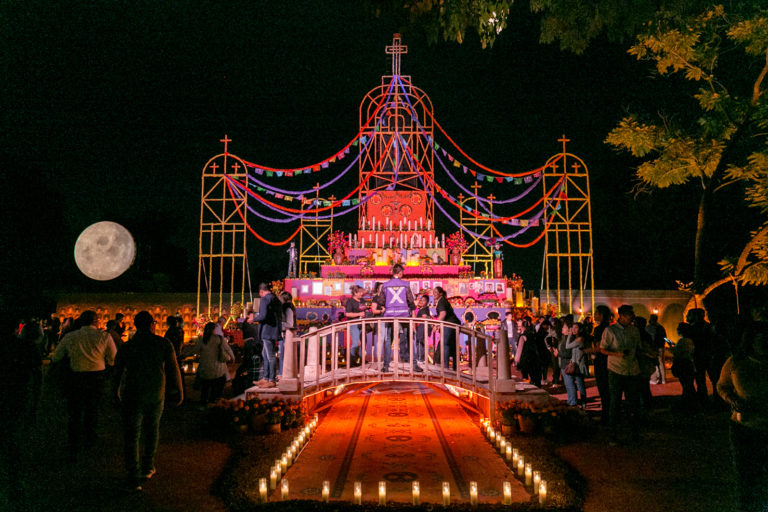 evento-calaverandia-quinto-aniversario-guadalajara-jalisco