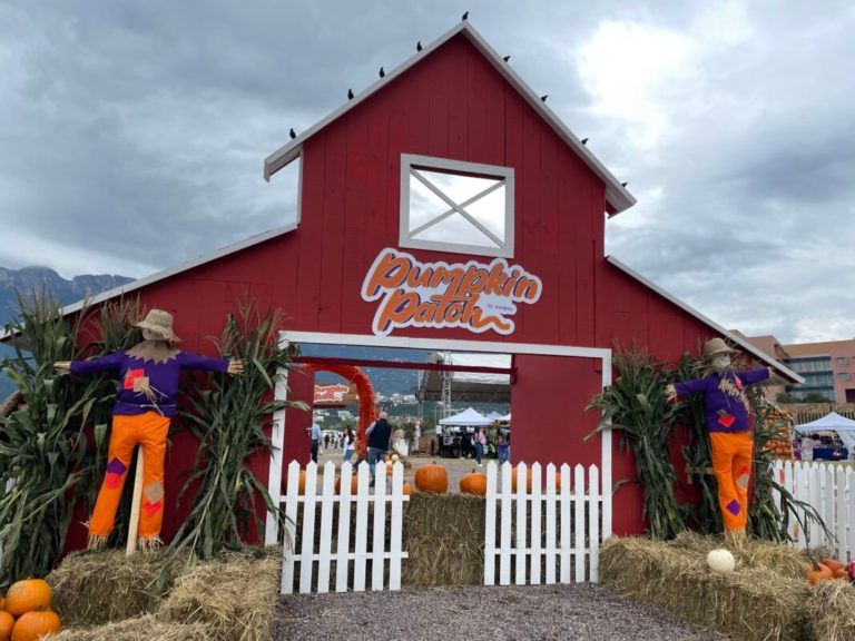 Pumpkin Patch San Pedro: regresan las calabazas a Nuevo León