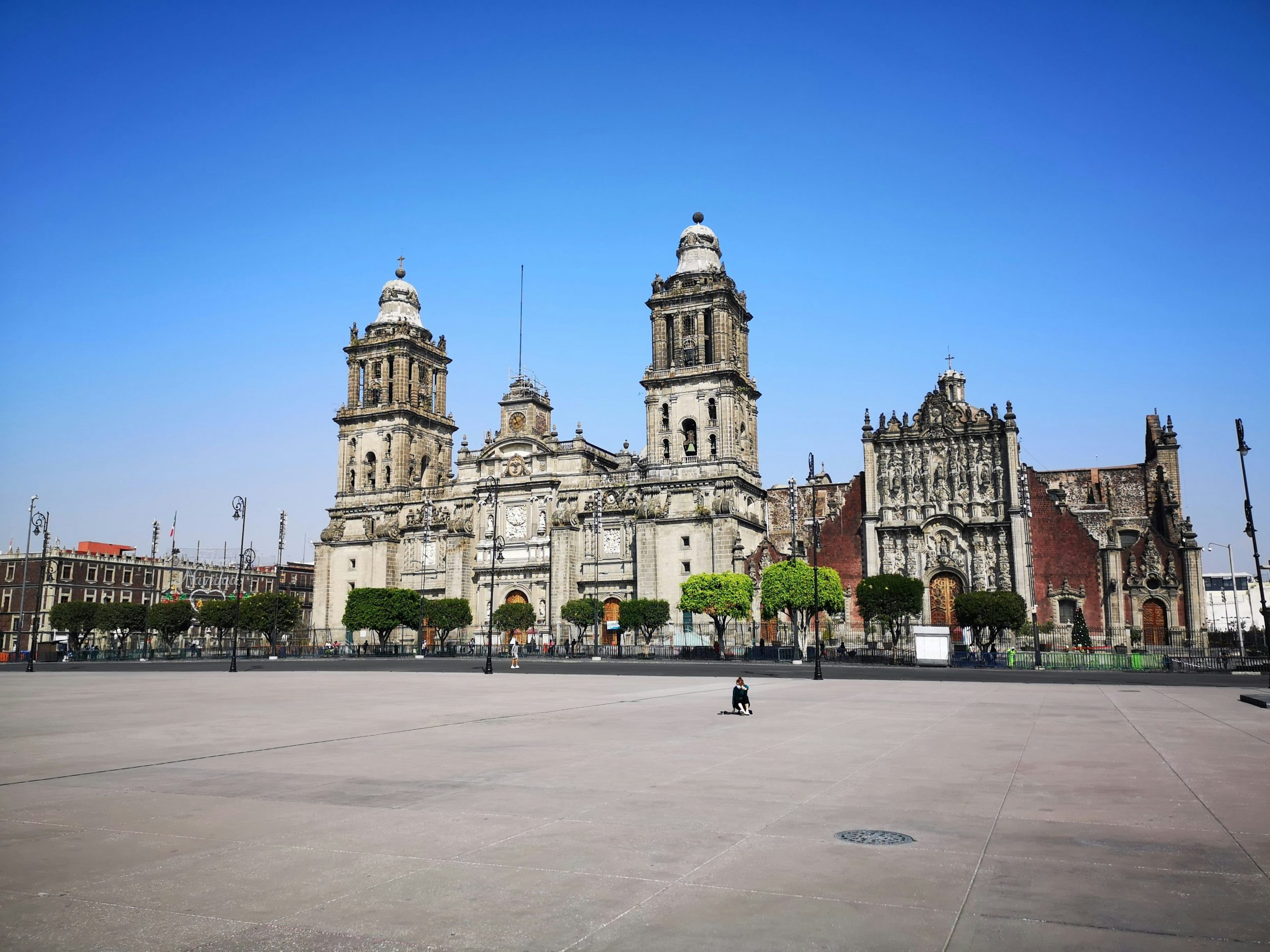 fiestas patrias en ciudad de méxico