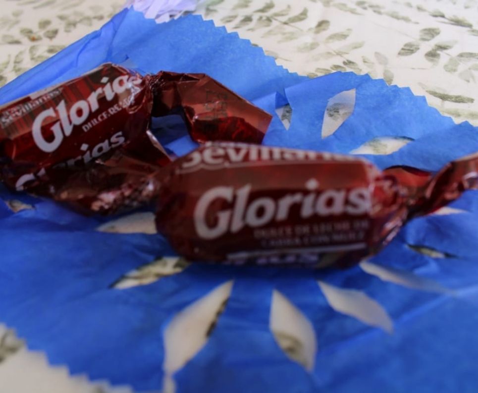 fiestas patrias sabores las glorias