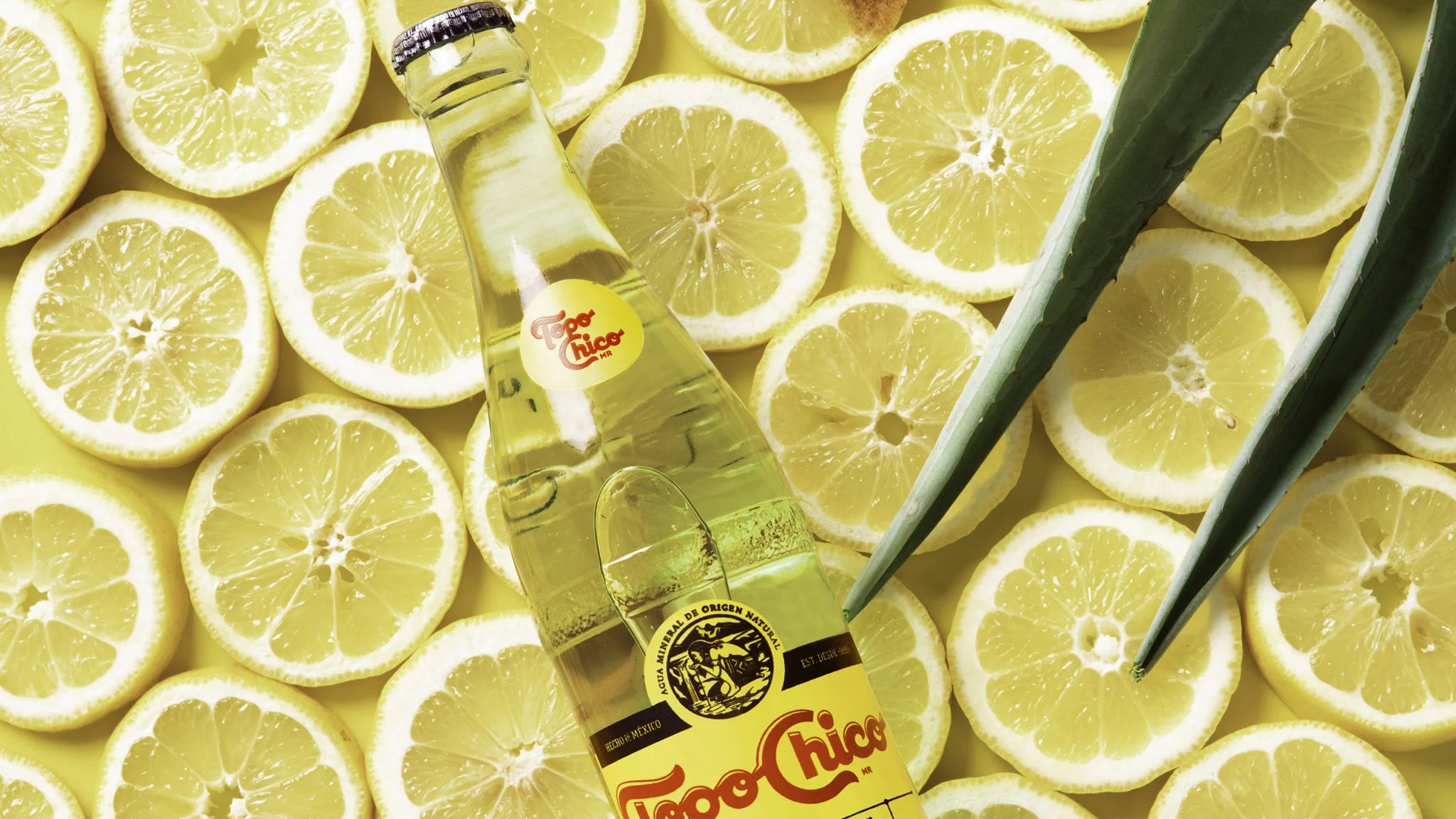 fiestas patrias sabores topo chico