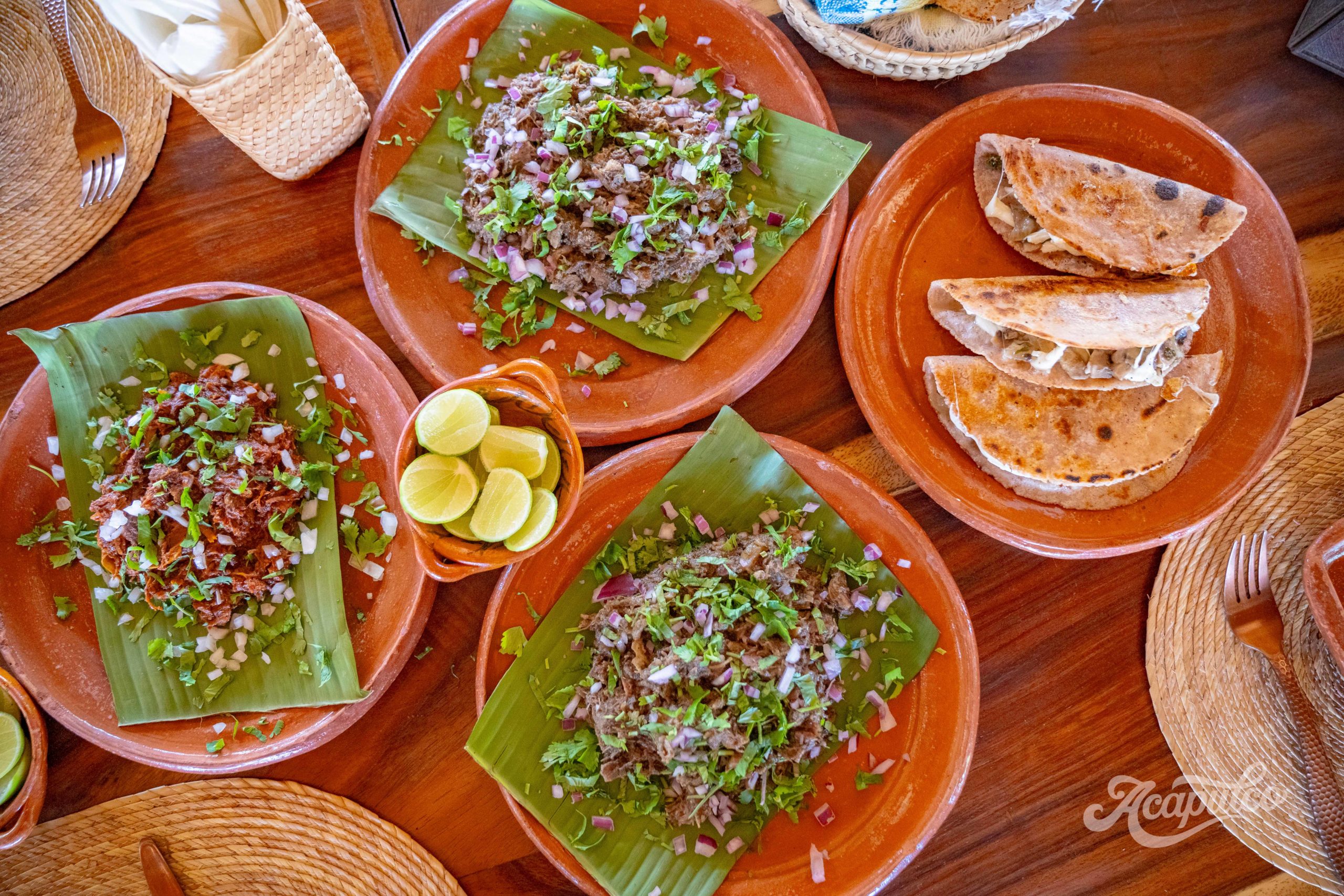 gastronomia pozole guerrerense fiestas patrias