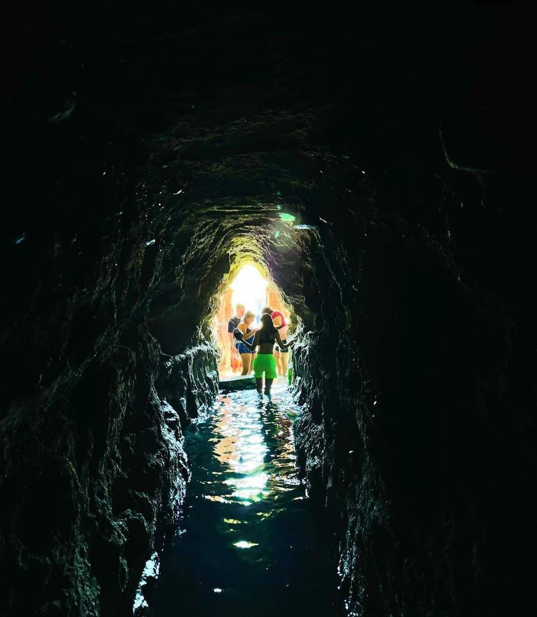 grutas del potrero comonfort guanajuato cuevas