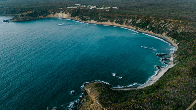 Conoce las Islas Marías en Nayarit, un tesoro natural