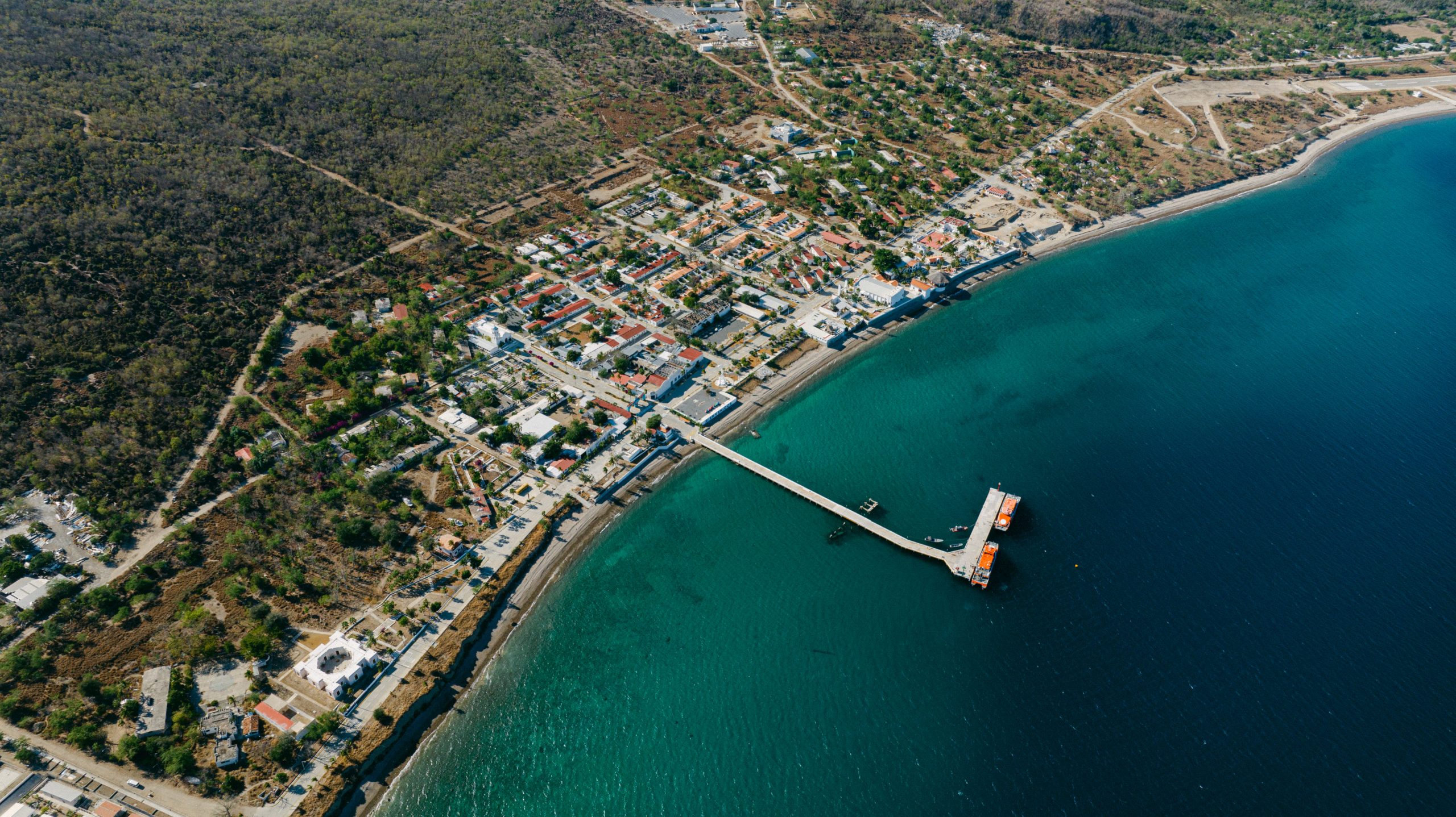 islas marías nayarit vuelo tepic