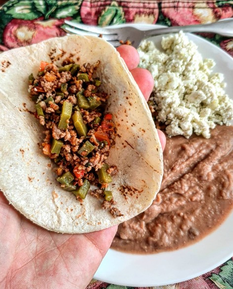 jacubos gastronomia platillos de tamaulipas