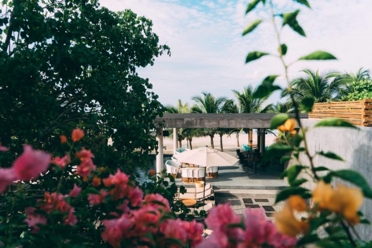 Lo Sereno, Casa de Playa: hospédate en este refugio idílico en Guerrero