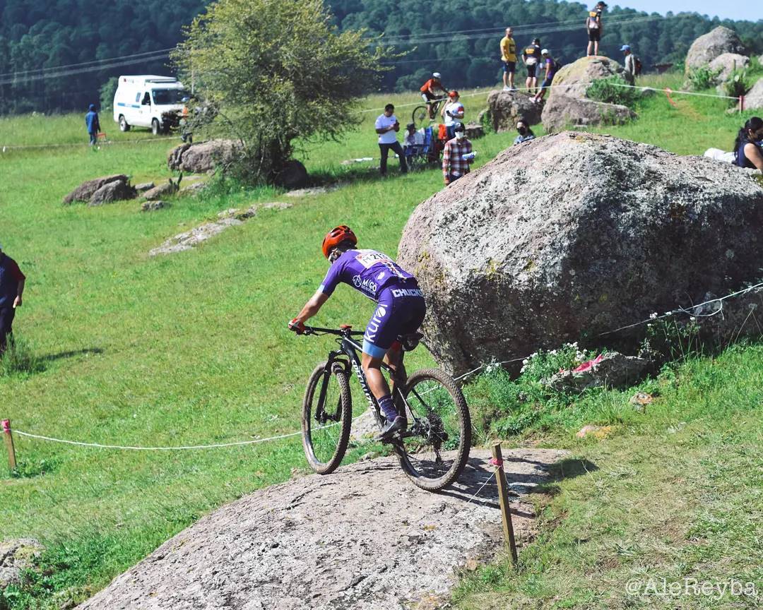 lugares en jalisco caballo bicicleta tapalpa