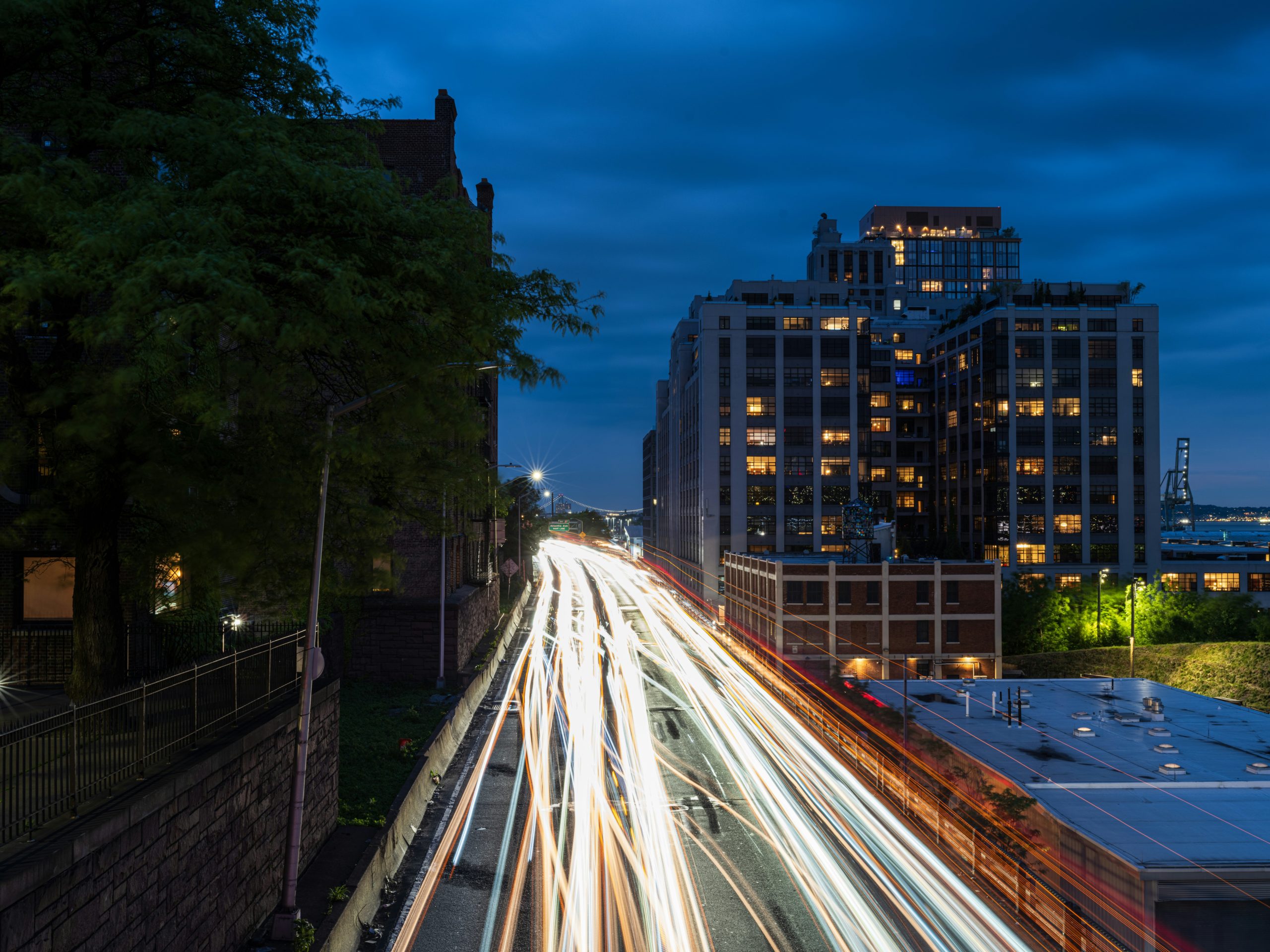 lugares secretos en nueva york promenade