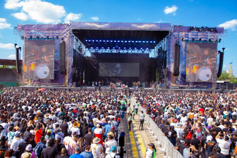 Conoce el lineup del Machaca Rock Fest 2024