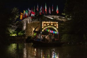 méxico independencia xoximilco cancún fiestas patrias