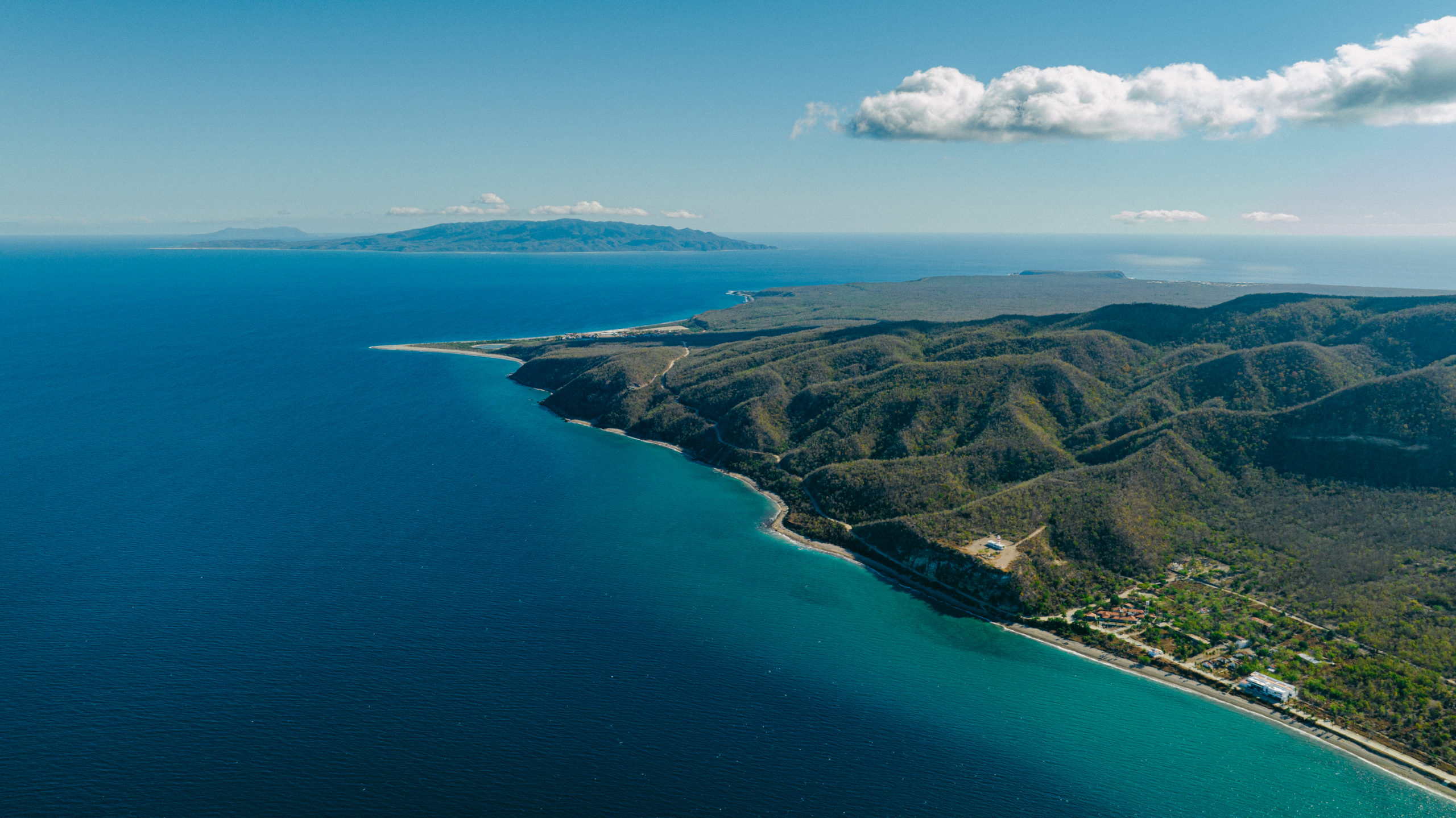 méxico islas marías nayarit vuelo