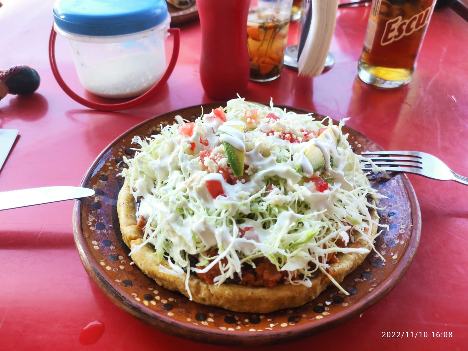 migadas gastronomia platillos de tamaulipas