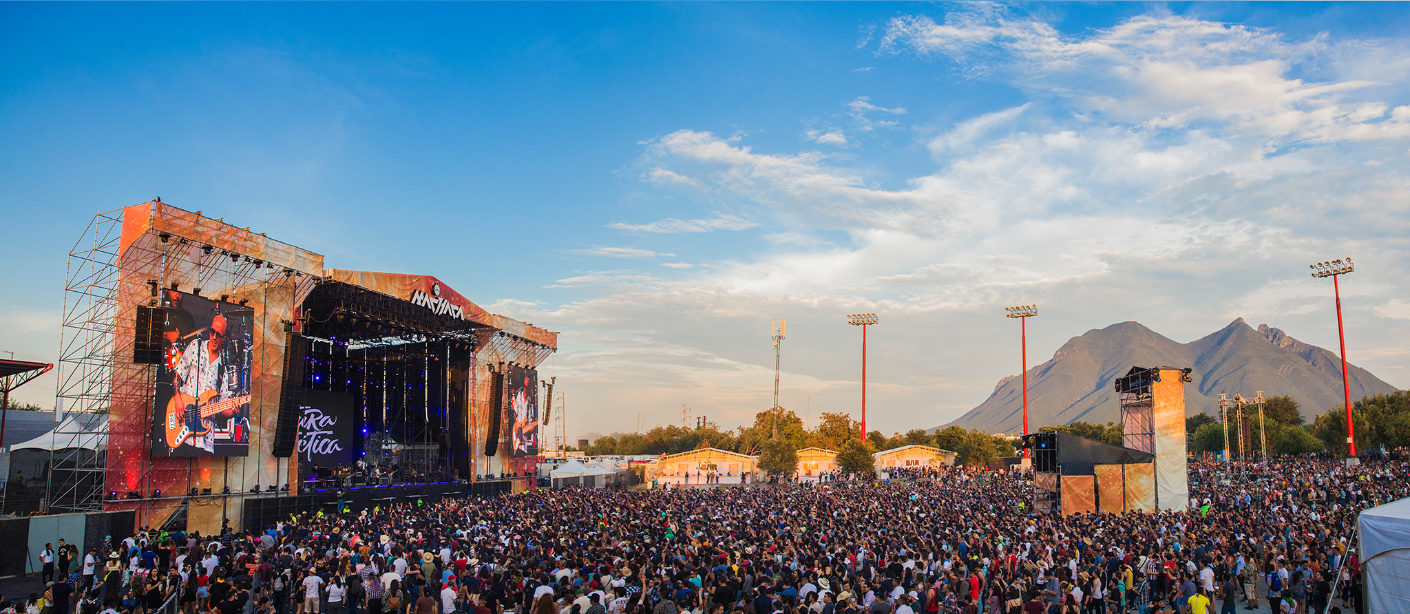 monterrey nuevo león machaca fest 2024