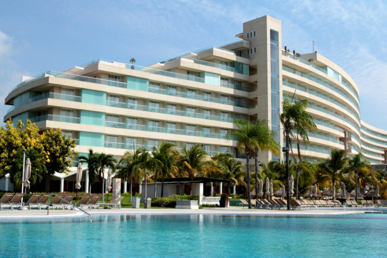 3 hoteles en Acapulco que amarás