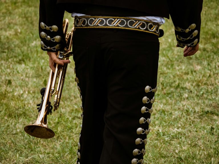 Disfruta de un Show de Mariachis en Manacar