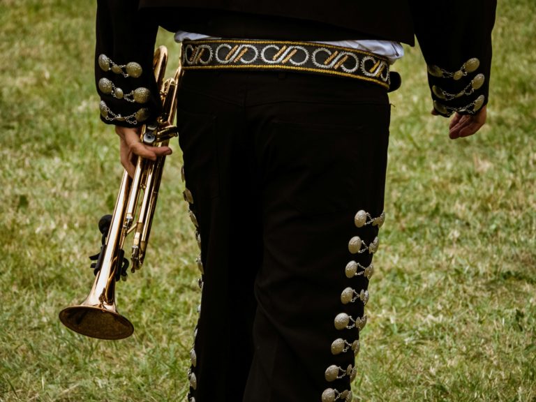 Disfruta de un Show de Mariachis en Manacar