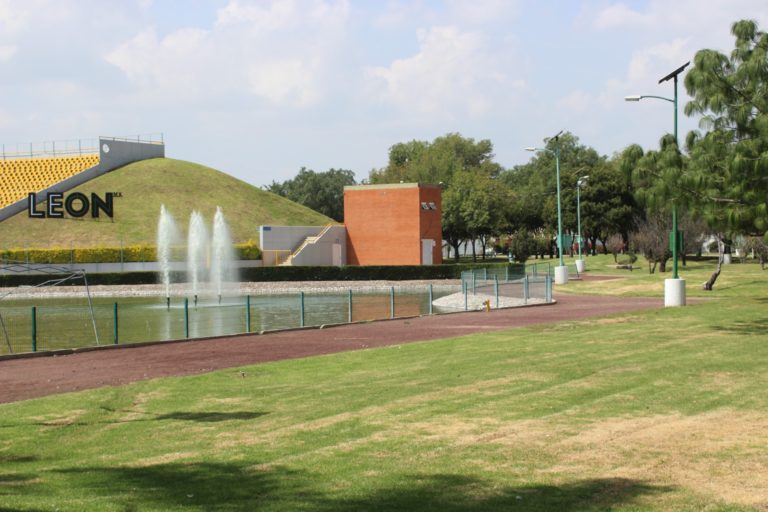 parques-en-león-guanajuato-méxico