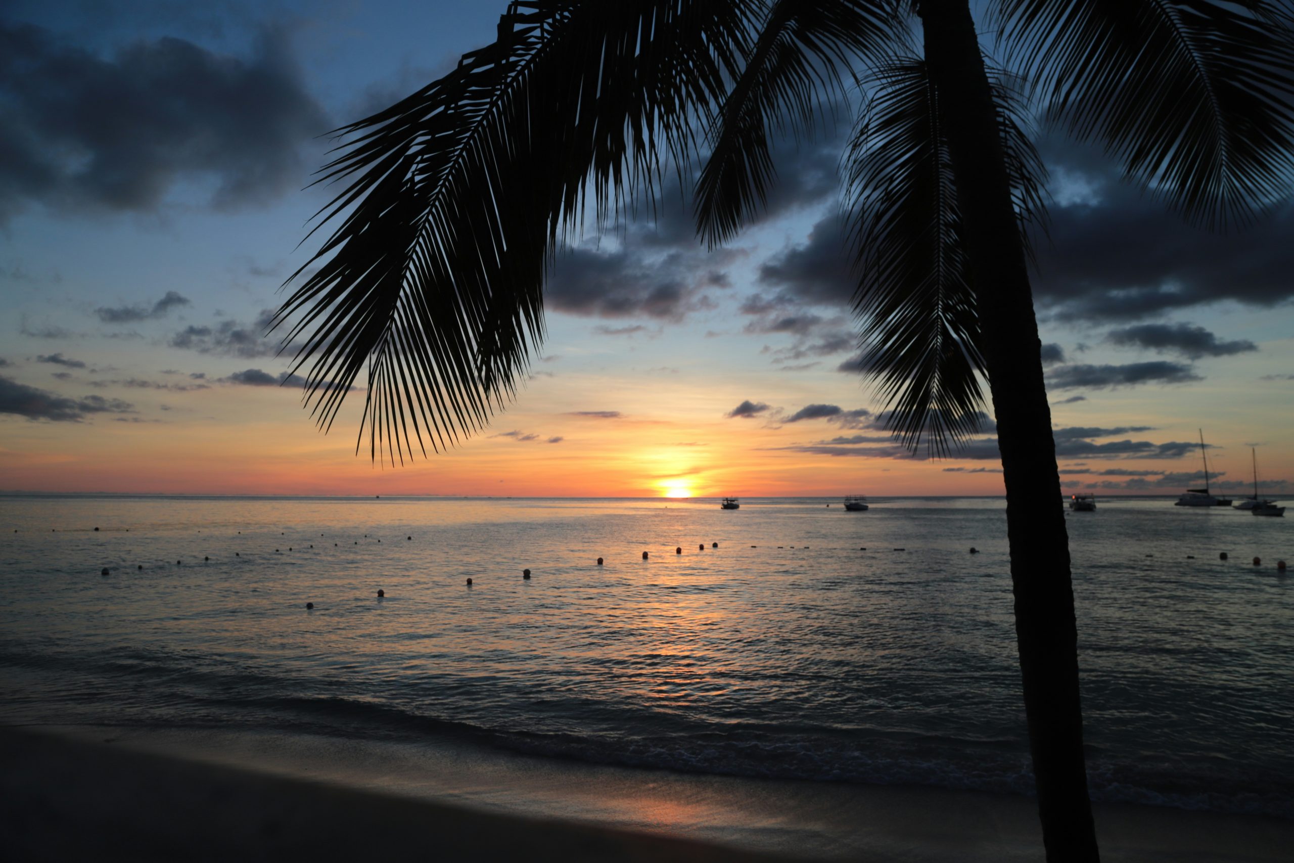 pasaporte mexicano barbados playa destinos