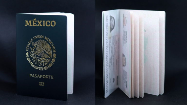 Estos 30 países puedes visitar ¡solo con tu pasaporte mexicano!