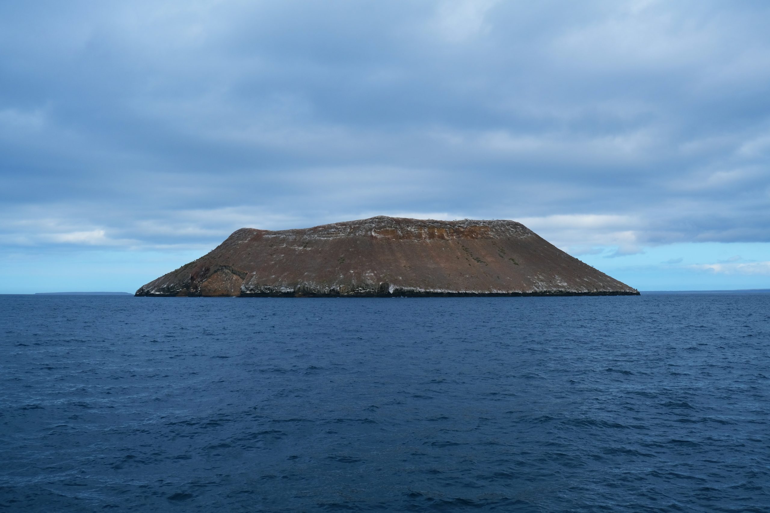 pasaporte mexicano ecuador islas galapagos