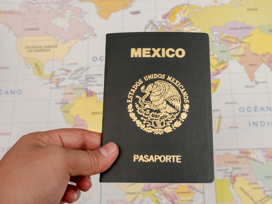 pasaporte mexicano ventajas de tramitarlo