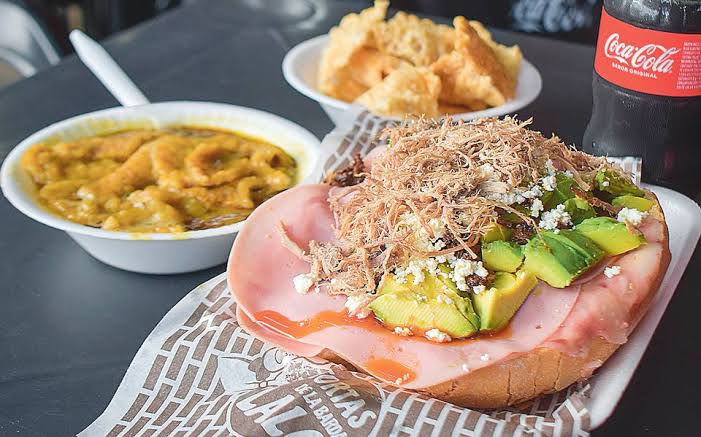 platillos de tamaulipas torta de barda