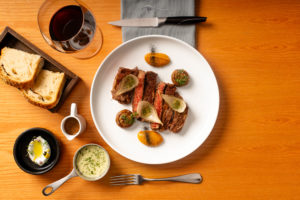 restaurante pangea nuevo león monterrey oferta