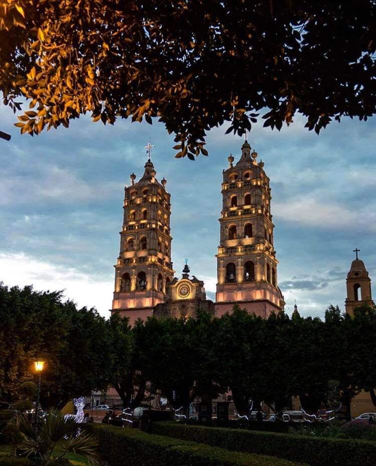 santuario salvatierra fiestas patrias