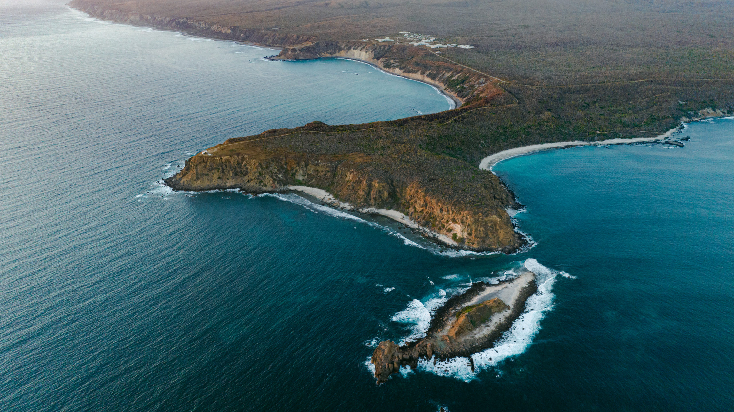 tepic islas marías nayarit vuelo