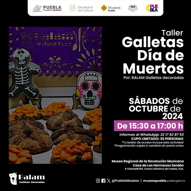 ACTIVIDADES DÍA DE MUERTOS 4