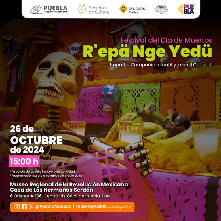 ACTIVIDADES DÍA DE MUERTOS 6