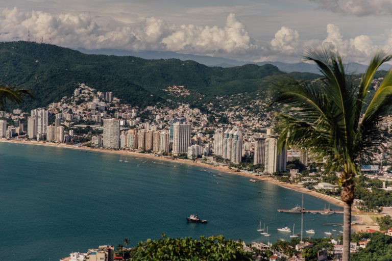 Acapulco Bahía