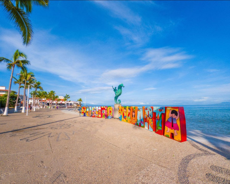 Puerto Vallarta, en el top 3 de destinos de Thanksgiving