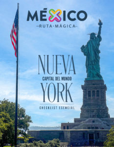 Revista México Ruta Mágica