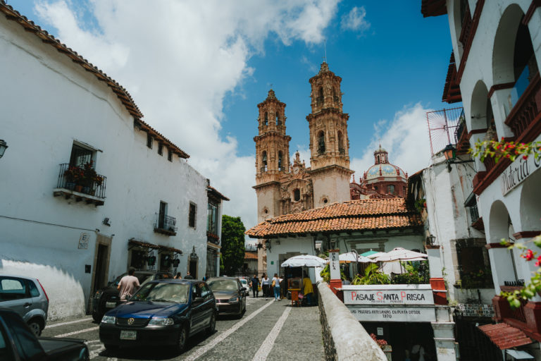 Parroquia-de-taxco