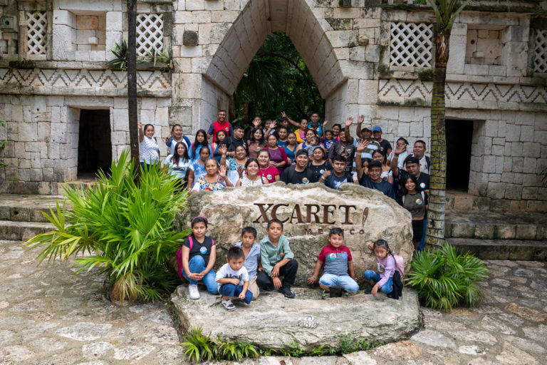 Xcaret impulsa las tradiciones y comunidades de Quintana Roo con Festival de Tradiciones de Vida y Muerte