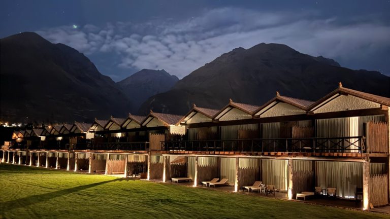 Inauguran Hotel Rustica Urubamba en Cusco, un refugio de serenidad con experiencias  auténticas