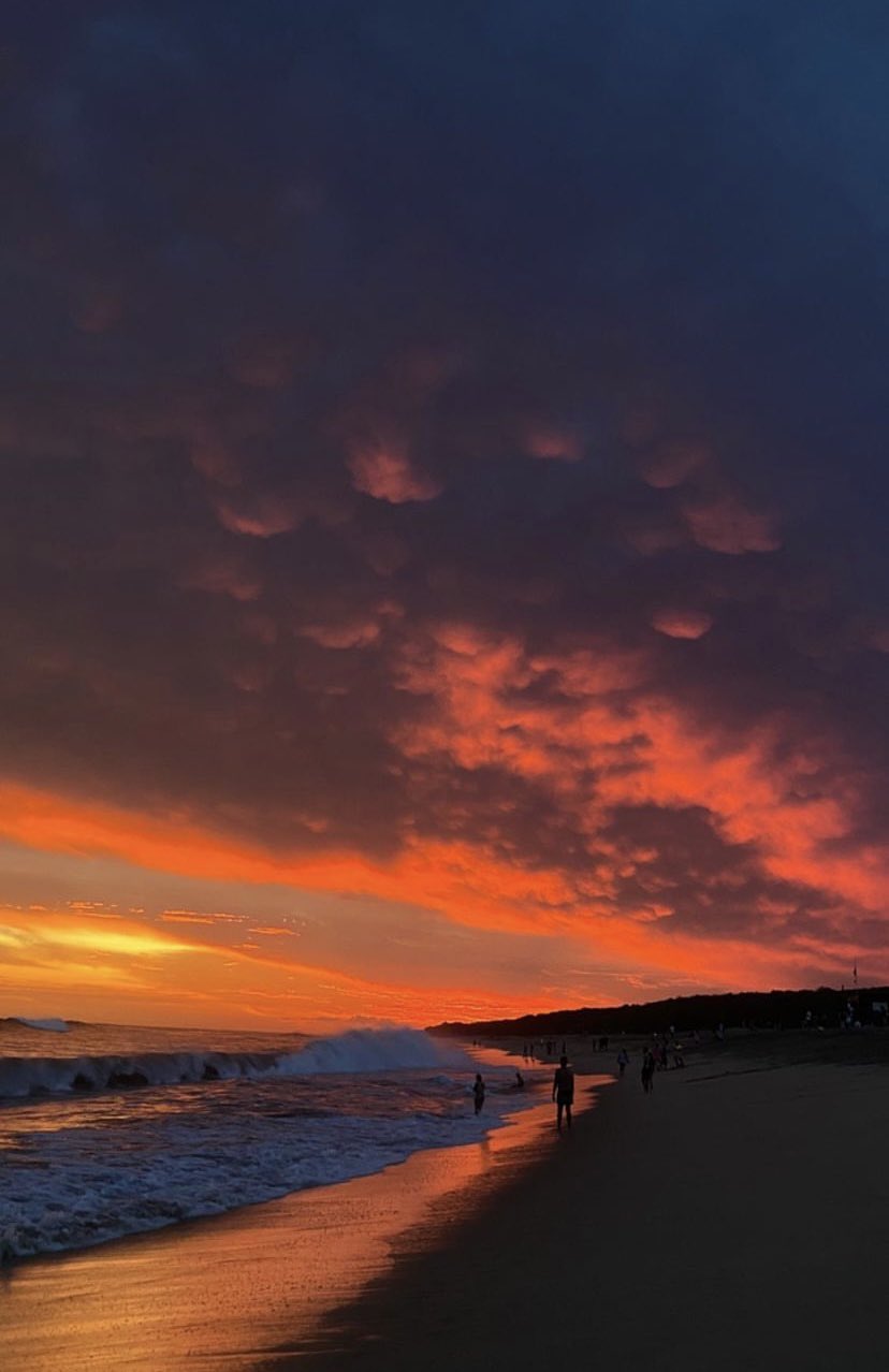 atardeceres más bonitos méxico puerto escondido