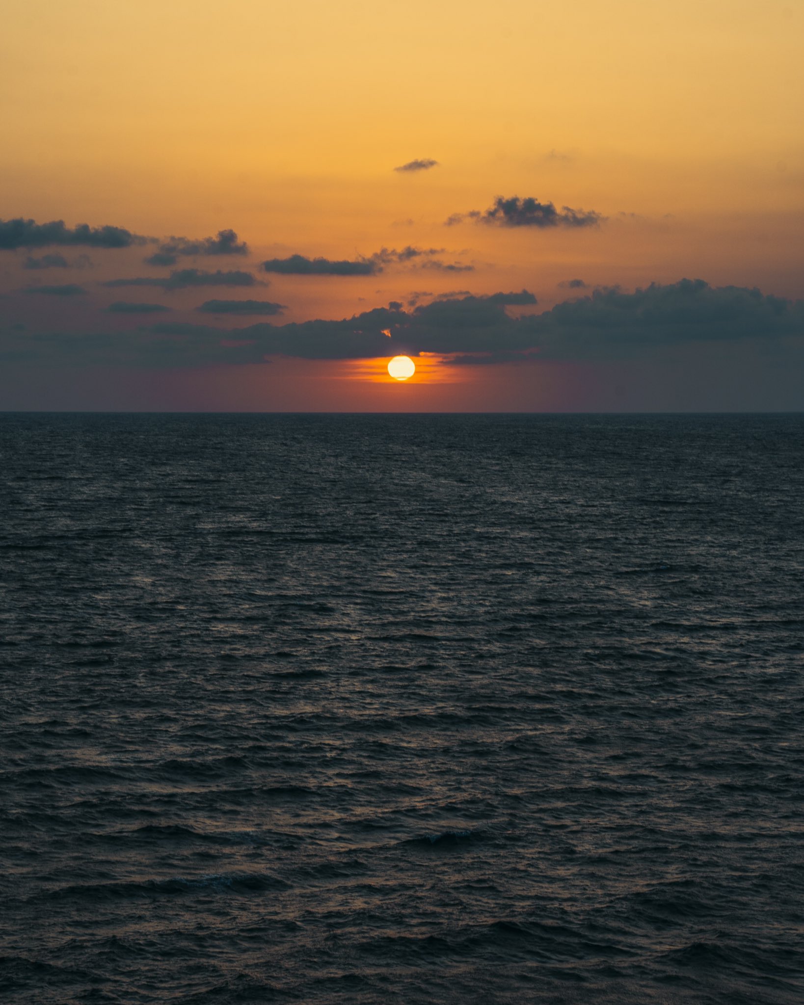 atardeceres más bonitos méxico punta cometa