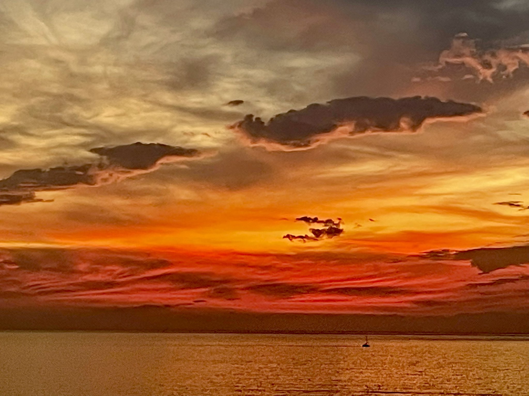 atardeceres más bonitos méxico riviera nayarit