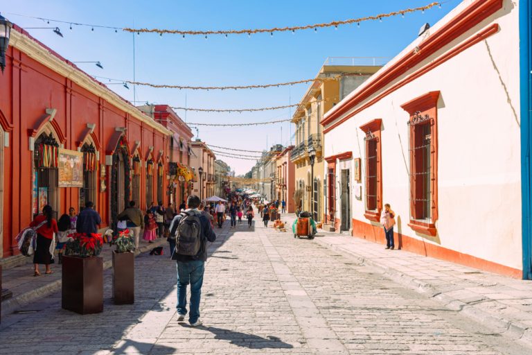 Atractivos de Oaxaca que no te puedes perder por nada