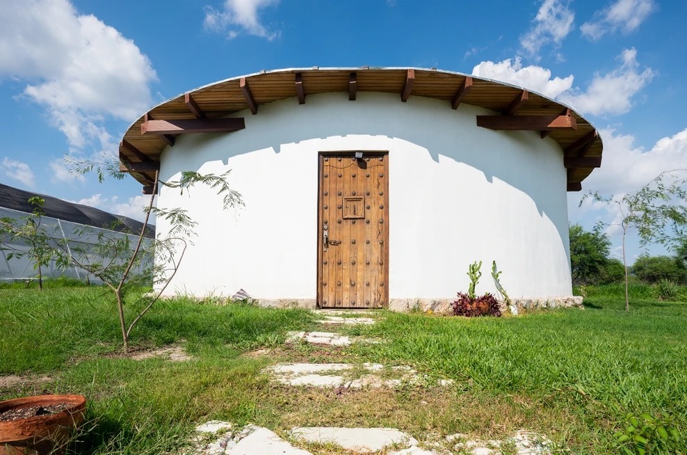 cuartos habitaciones safa farms ecohotel jalisco