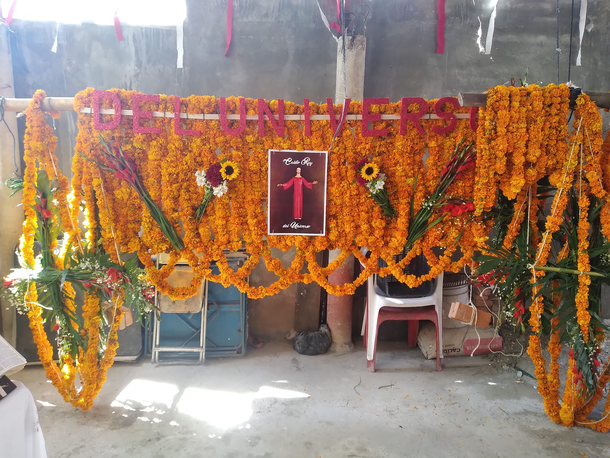 dia de muertos enrosos jalisco méxico