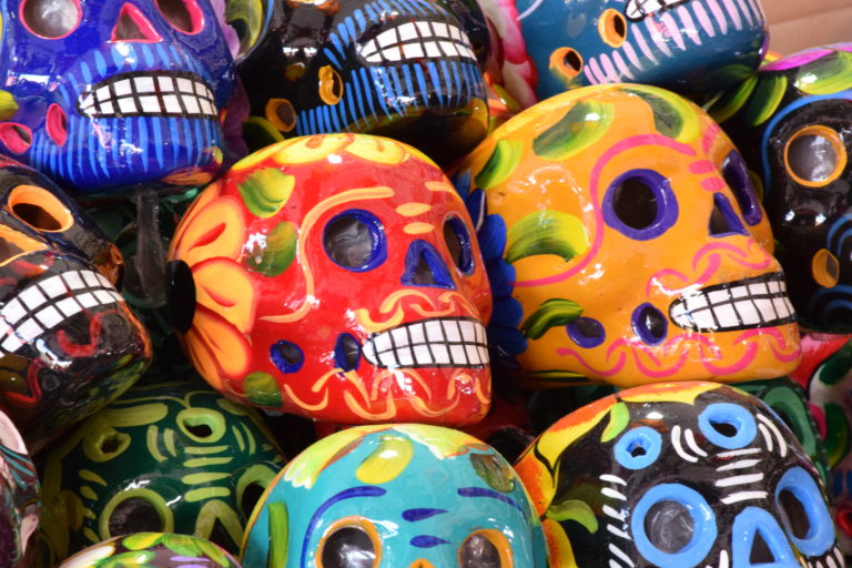 6 actividades para celebrar Día de Muertos en León