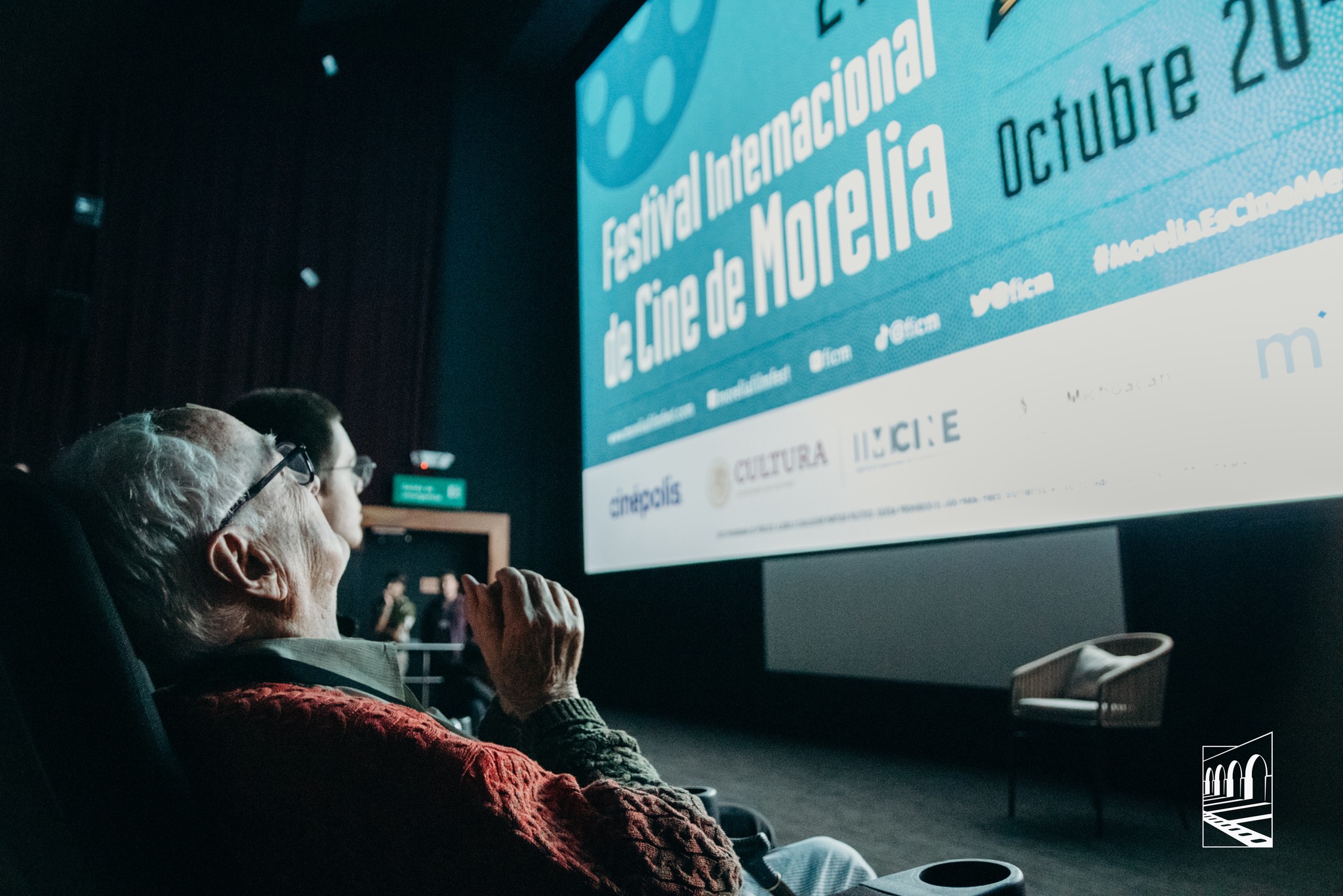 fechas festival de cine de morelia