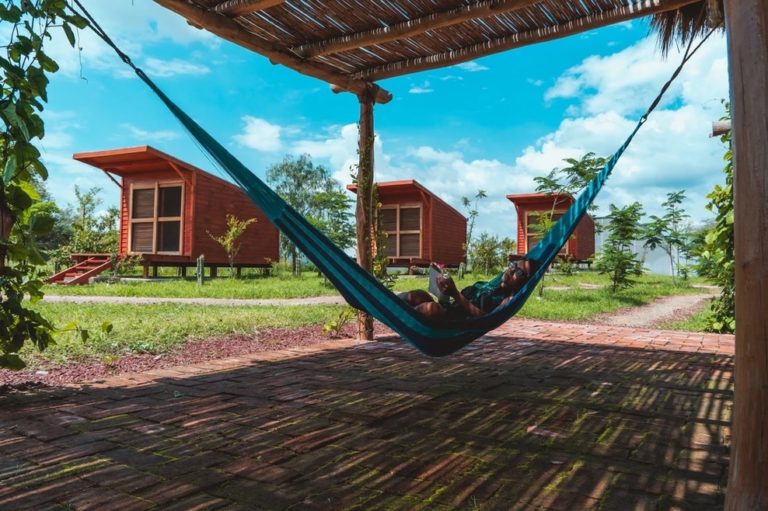 Safa Farms, un ecohotel en Jalisco con granja incluida