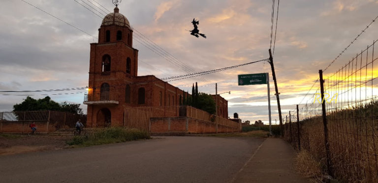 4 lugares de Jalisco con mucha leyenda, ideales para conocer en esta época