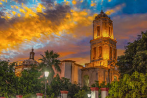 lugares para visitar en nayarit